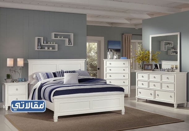غرف النوم الإيطالية 