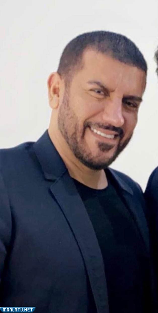 فائق حسن السيرة الذاتية