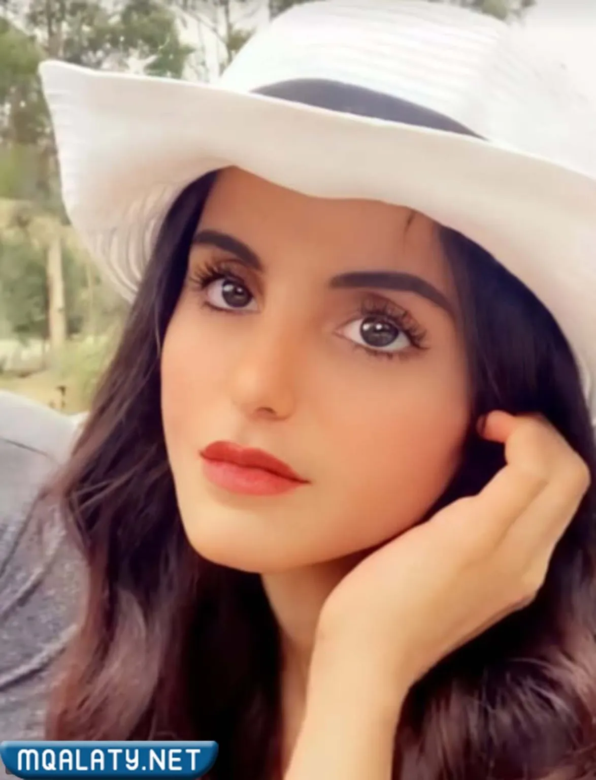 فوز العتيبي السيرة الذاتية