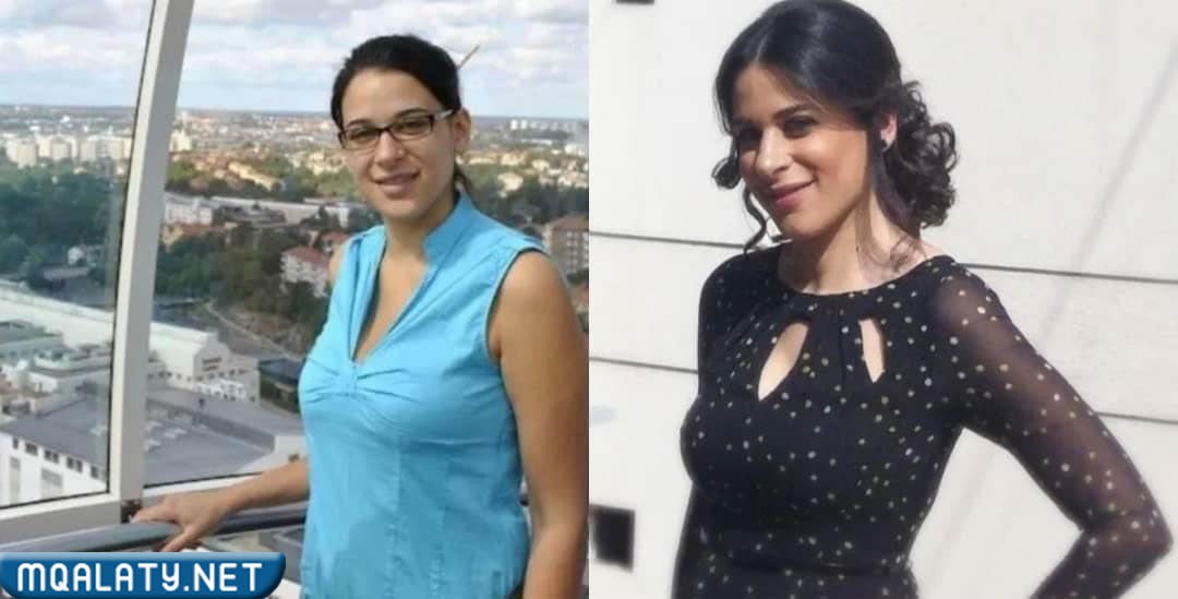 من هي زوجة فارس كرم