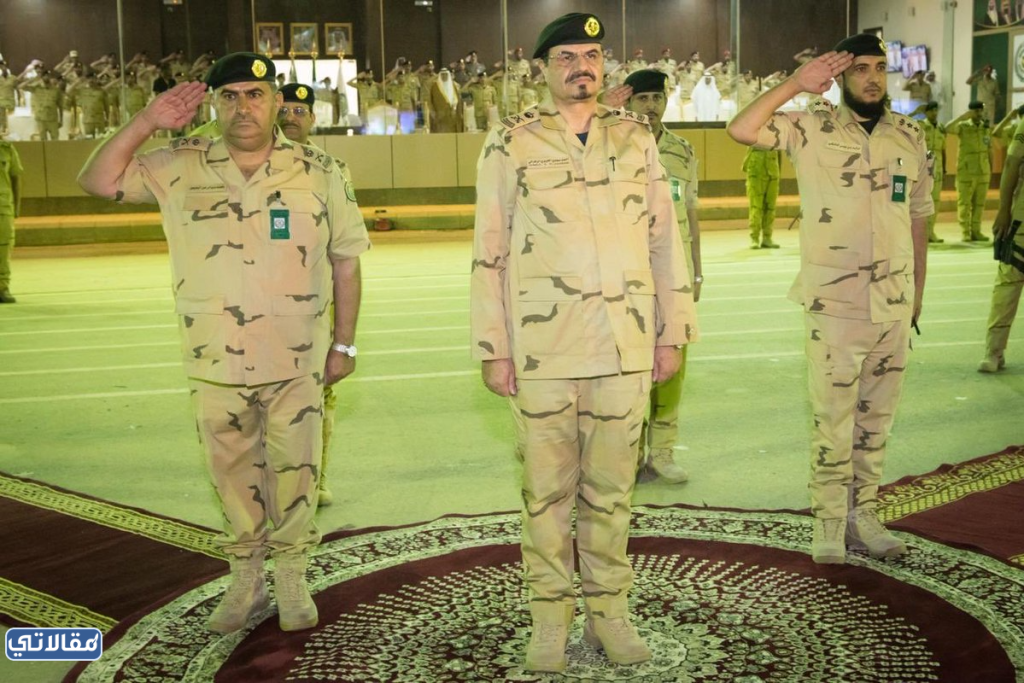 لبس مكافحة المخدرات السعودي