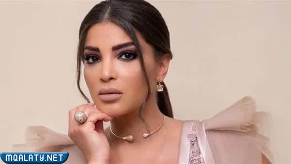 دينا الحايك السيرة الذاتية