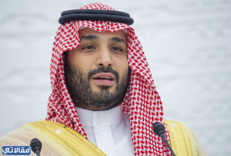 محمد بن سلمان السيرة الذاتية