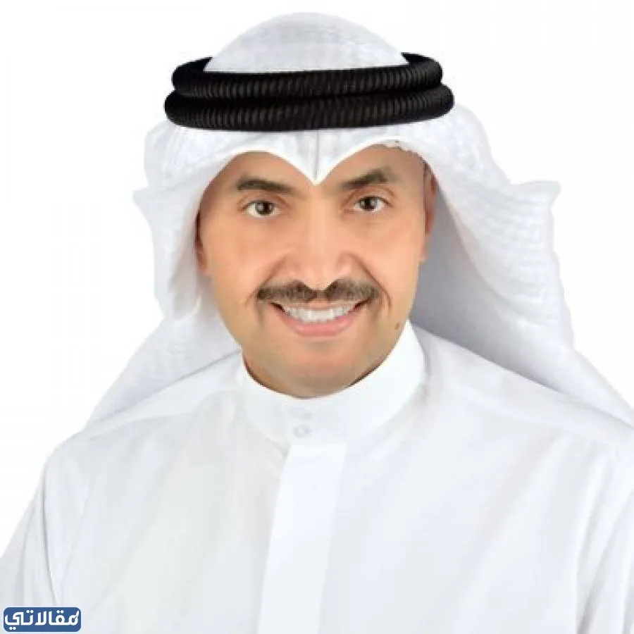 محمد براك المطير السيرة الذاتية