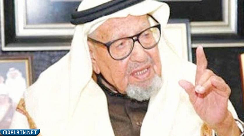 من هو محمد بن إبراهيم السبيعي ويكيبيديا