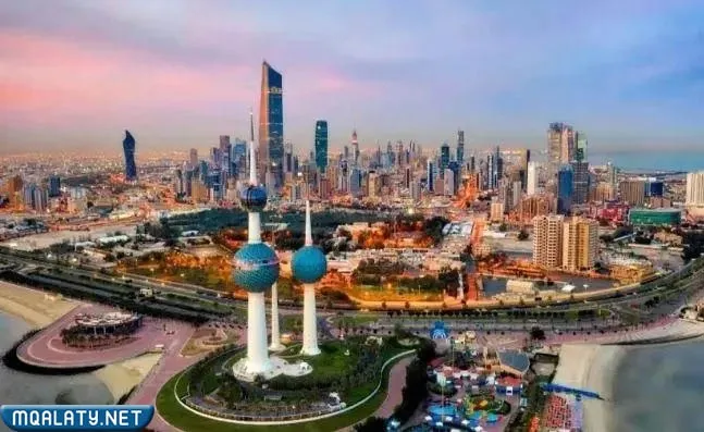 معلومات عن الكويت
