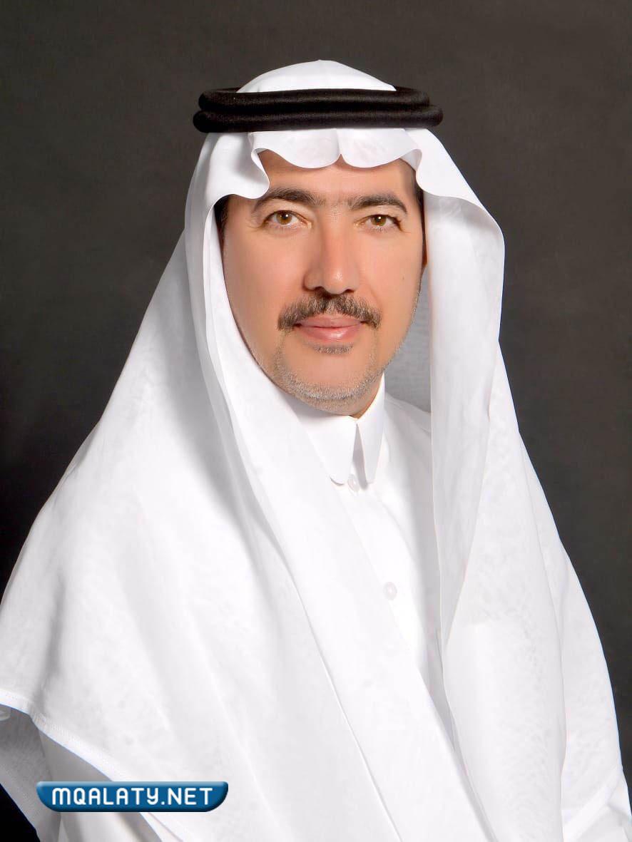 من هو امين منطقة عسير الجديد