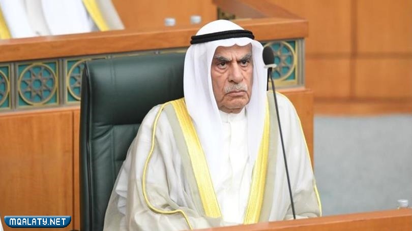 احمد السعدون السيرة الذاتية