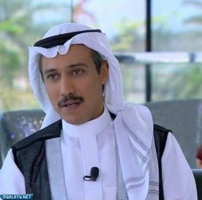 من هو تركي اليوسف ويكيبيديا