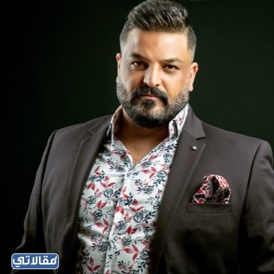 من هو حسام الرسام ويكيبيديا