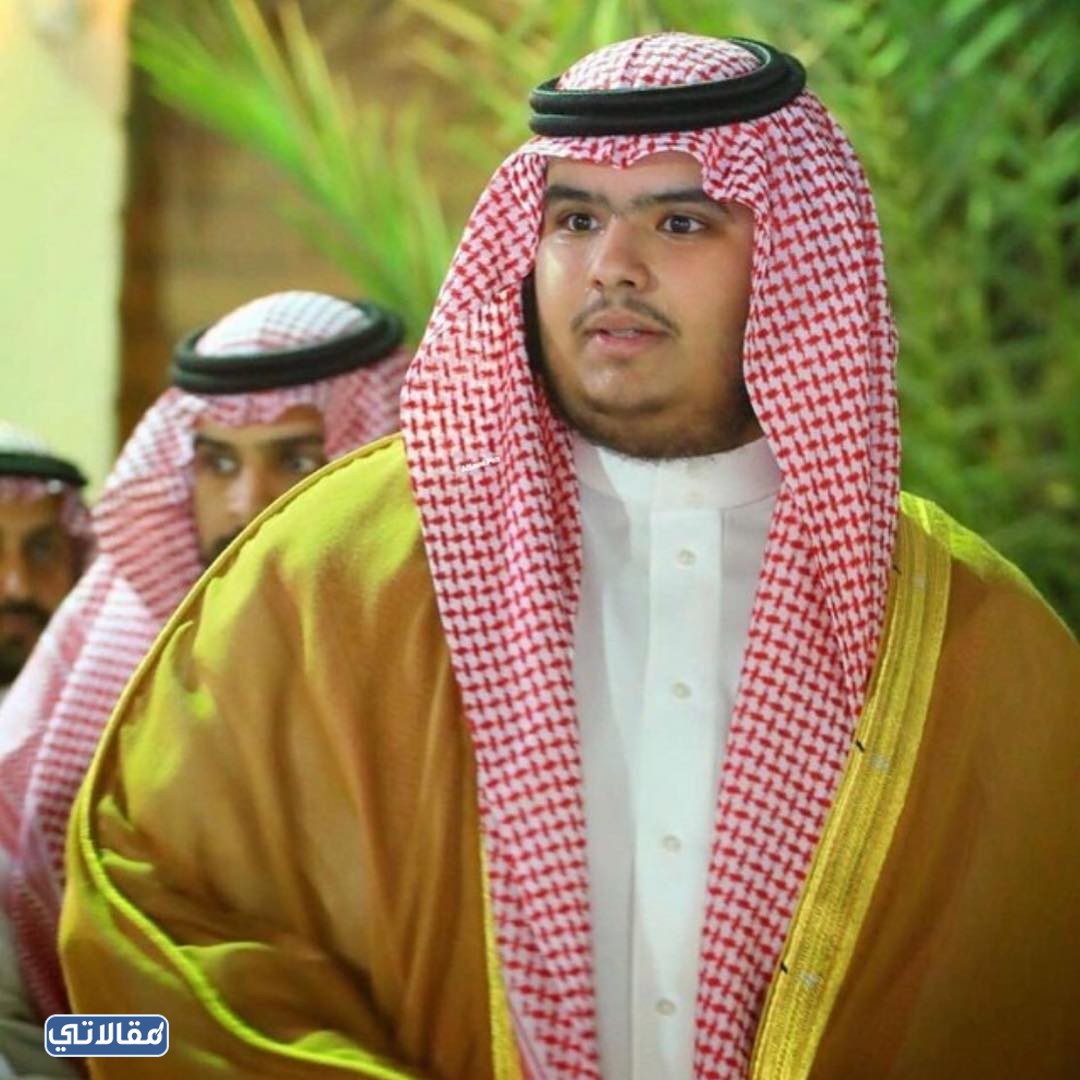 من هو راكان بن سلمان بن عبد العزيز آل سعود ويكيبيديا