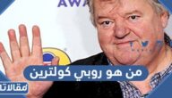 من هو روبي كولترين ويكيبيديا