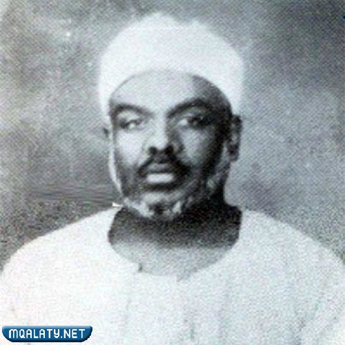 من هو سعيد محمد نور