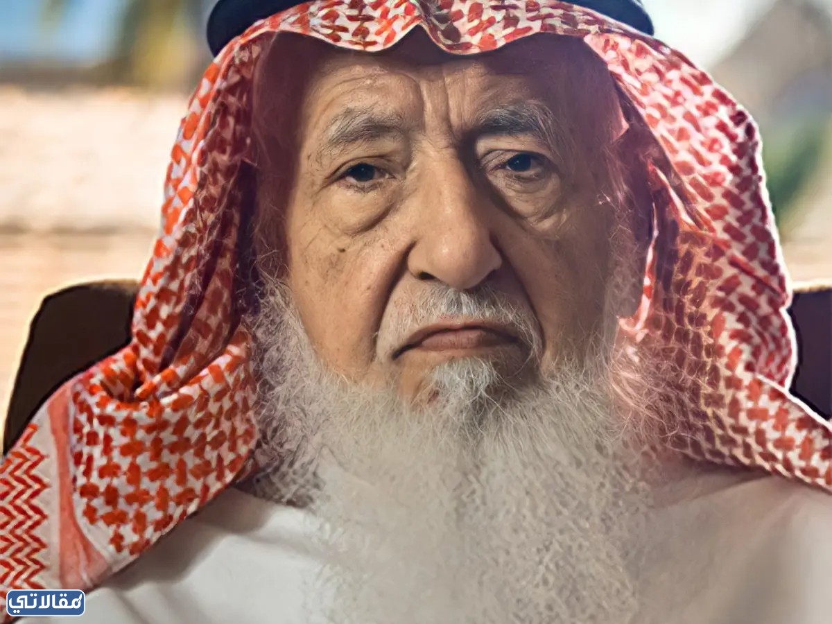 من هو عبد الله بن إبراهيم السبيعي السيرة الذاتية