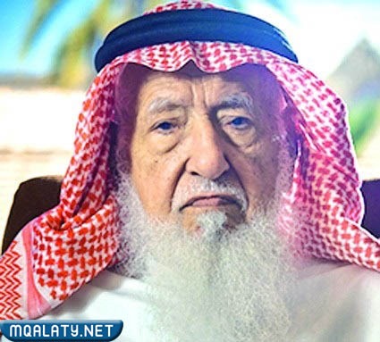 من هو عبدالله بن إبراهيم السبيعي ويكيبيديا