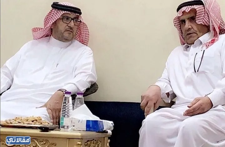 من هو فرحان بن قيران العنزي ويكيبيديا