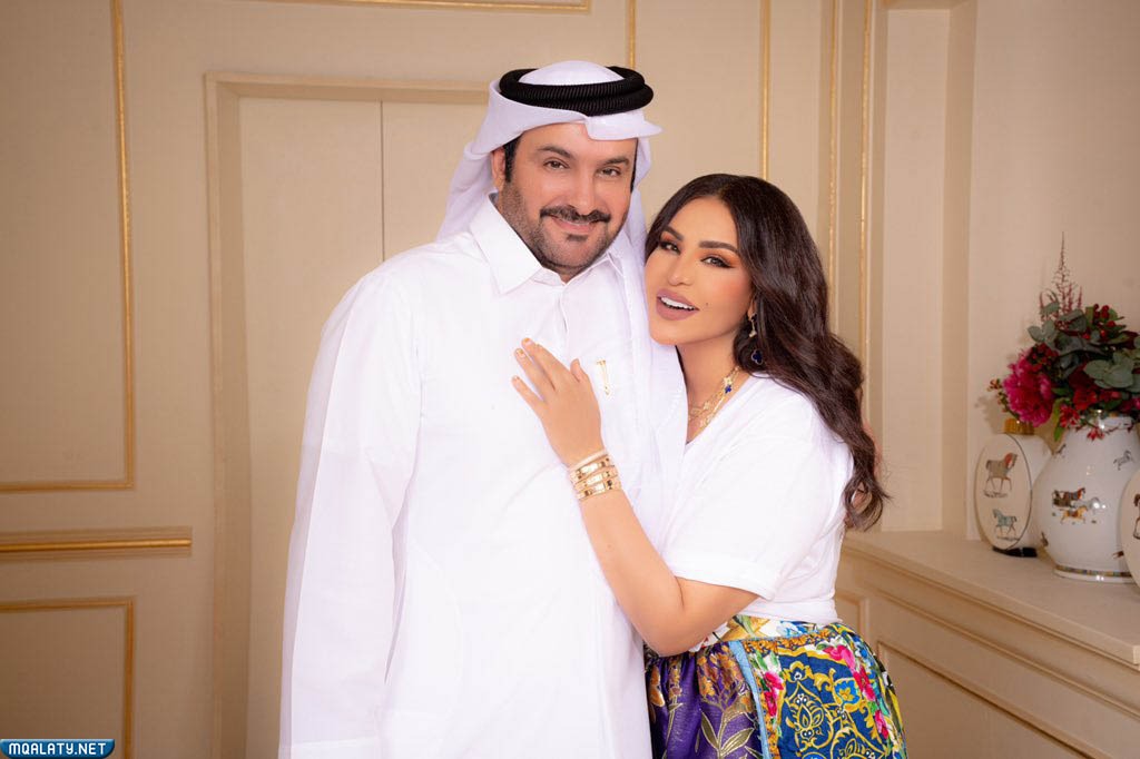 مبارك الهاجري السيرة الذاتية