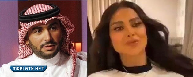 من هي العنود العامري زوجة يزيد الراجحي