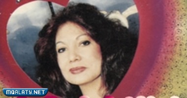 رشيدة مهران السيرة الذاتية