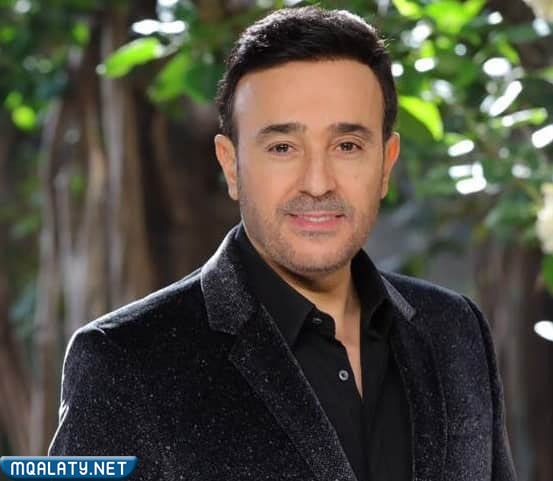 صابر الرباعي السيرة الذاتية