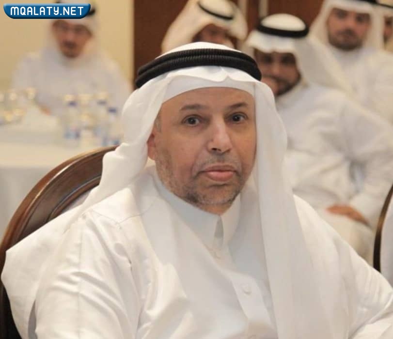عبدالرحمن اليوبي السيرة الذاتية