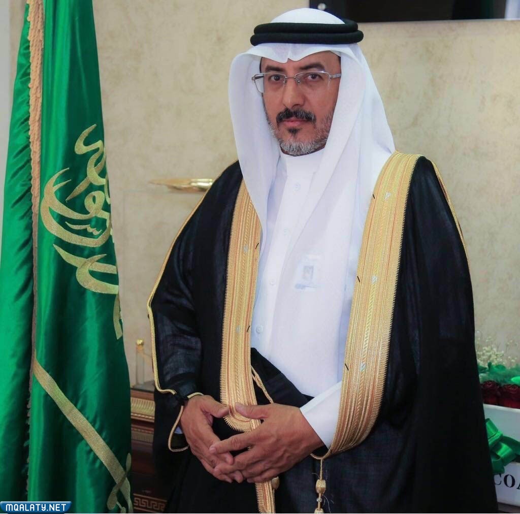 منصور بن عبد الله آل شريم السيرة الذاتية