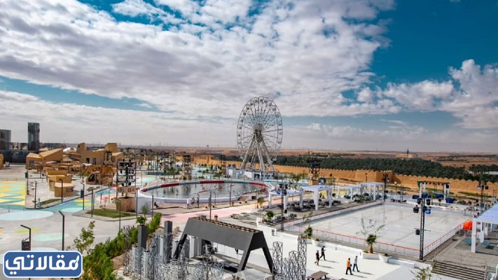 موسم الدرعية