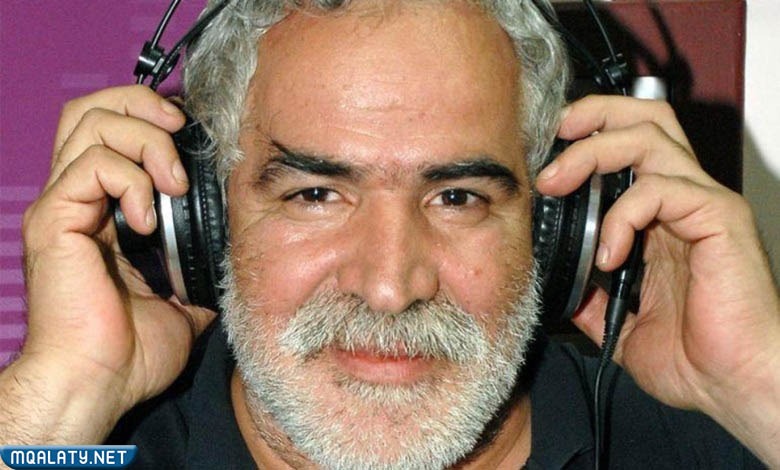 نزار أبو حجر السيرة الذاتية