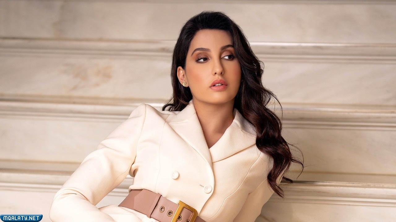 نورة فتحي السيرة الذاتية