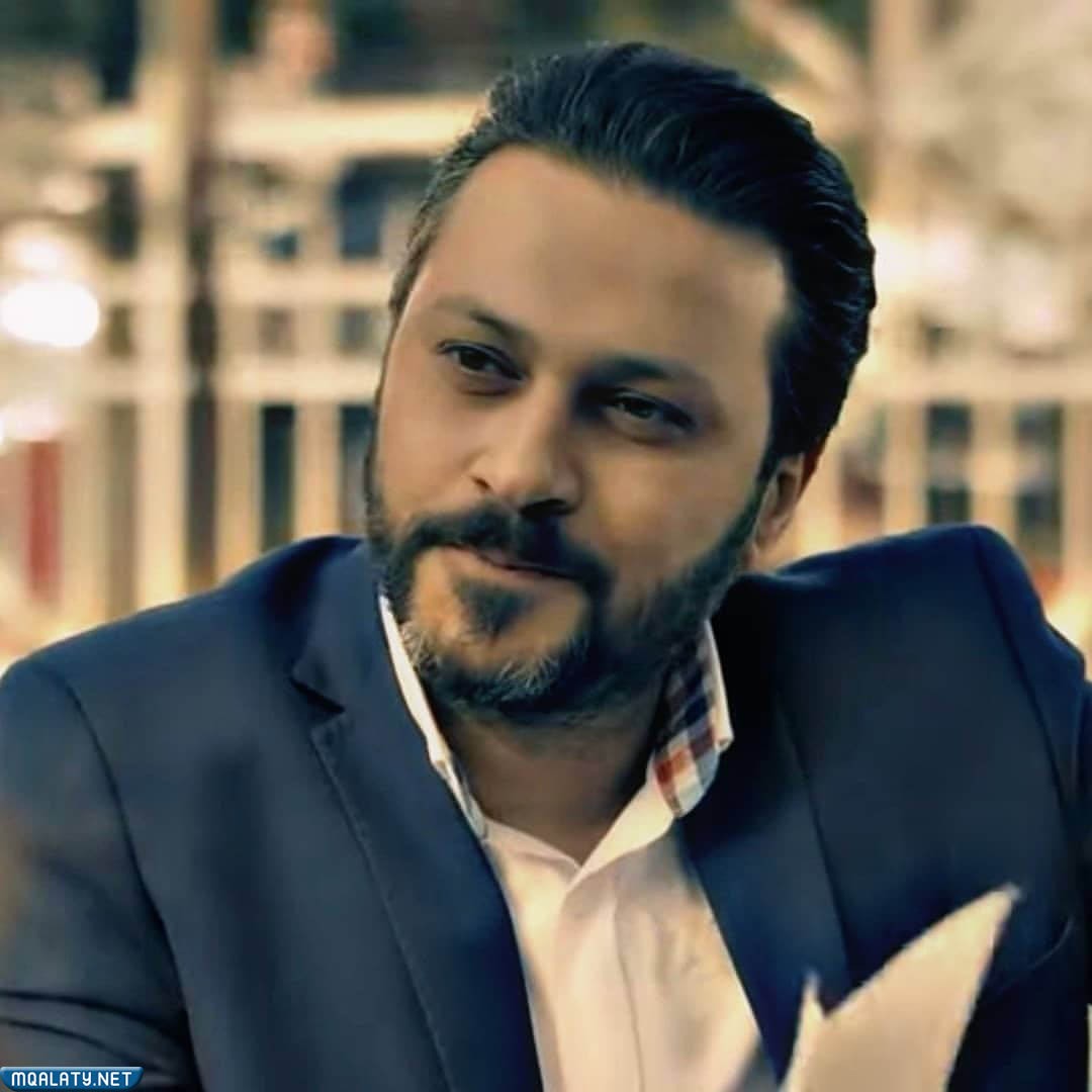 وائل شرف السيرة الذاتية