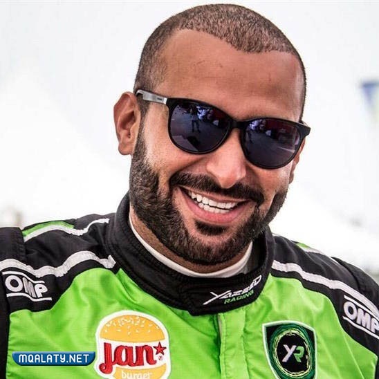 يزيد الراجحي السيرة الذاتية