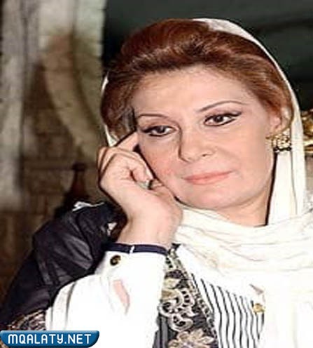 من هي ام منة شلبي السيرة الذاتية