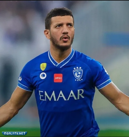 عبد الإله المالكي