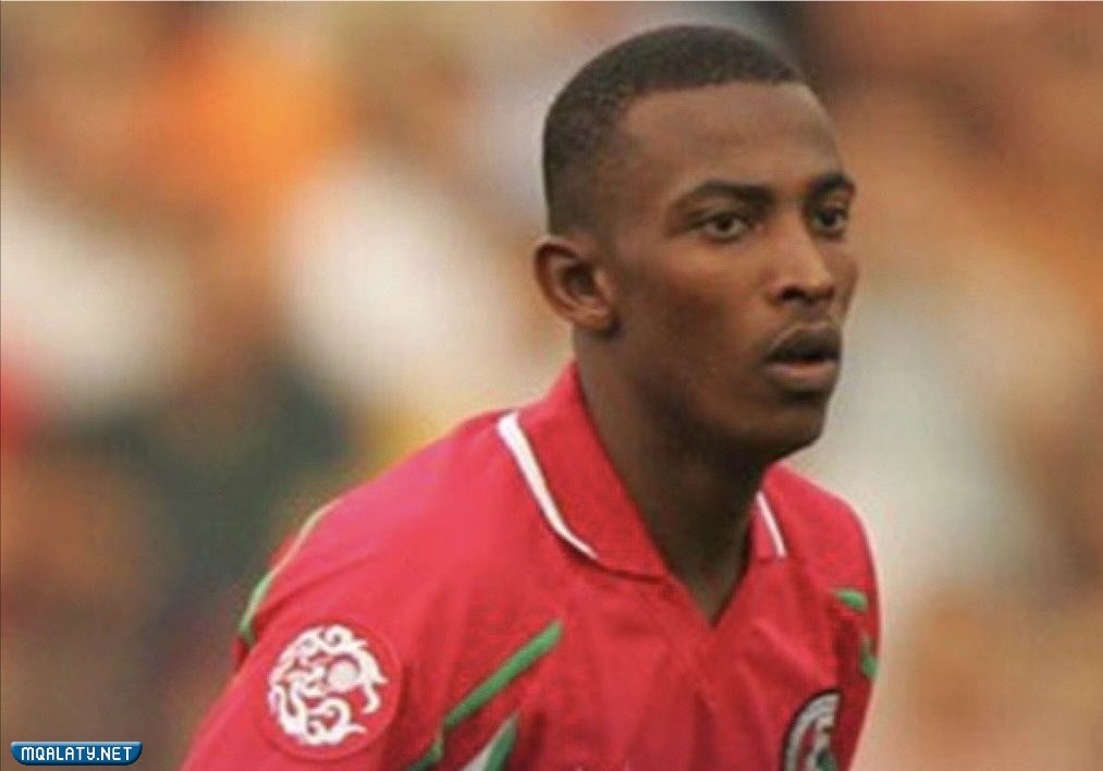 اللاعب يوسف شعبان ويكيبيديا