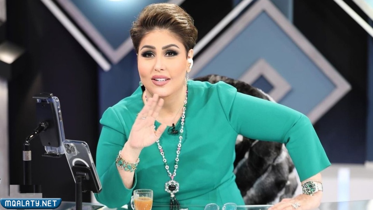 من هي فجر السعيد ويكيبيديا