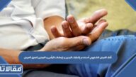 أثناء العرض الشفهي أستخدم إشارات اليدين و إيماءات الرأس و العينين لتعزيز العرض.