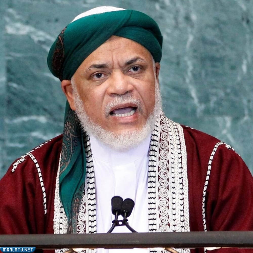 أحمد سامبي السيرة الذاتية