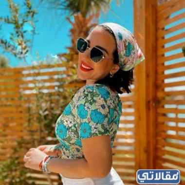 أسماء شريف منير السيرة الذاتية