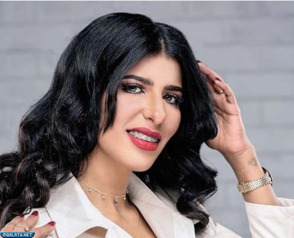 اروى عمر السيرة الذاتية
