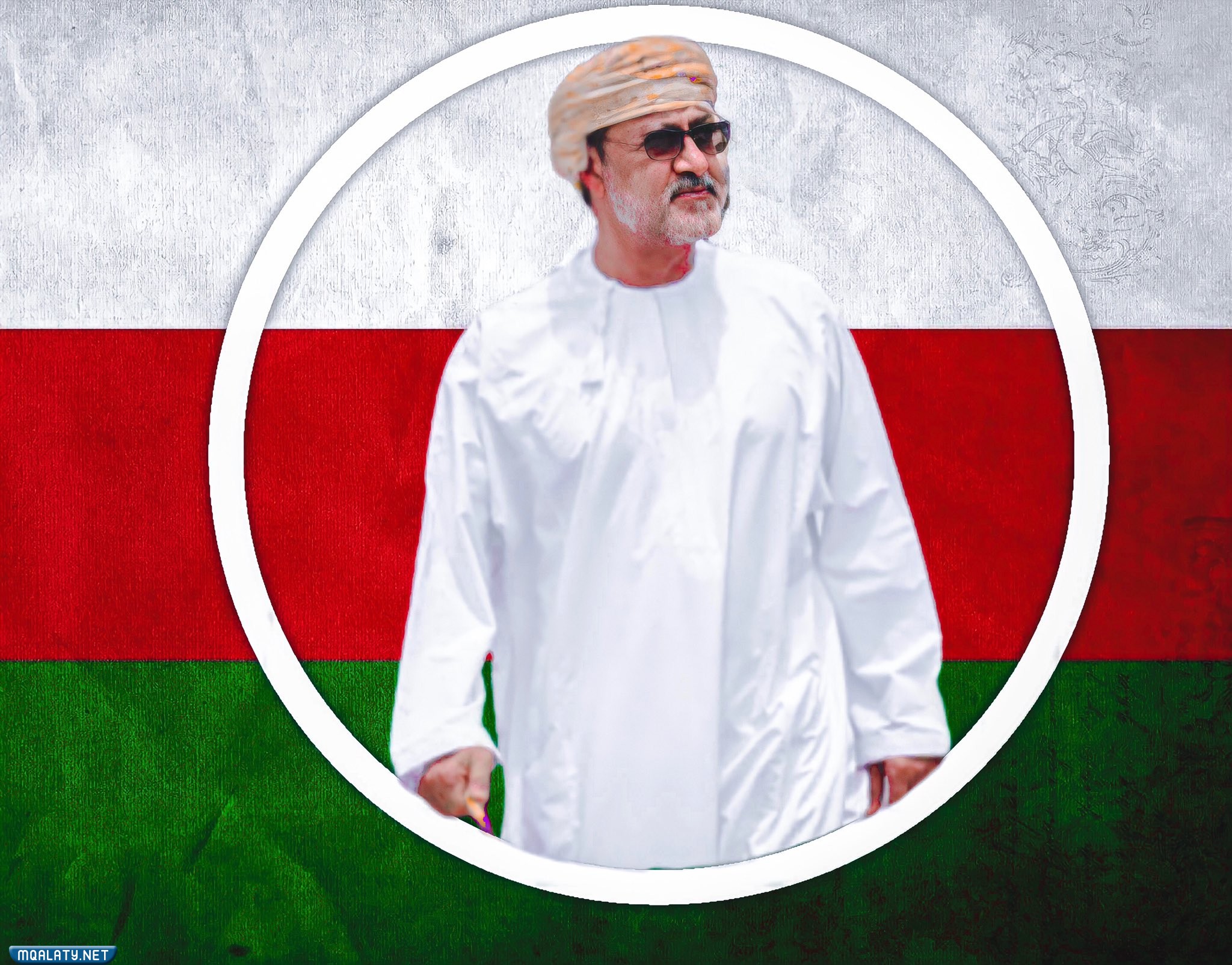 افتارات العيد الوطني العماني
