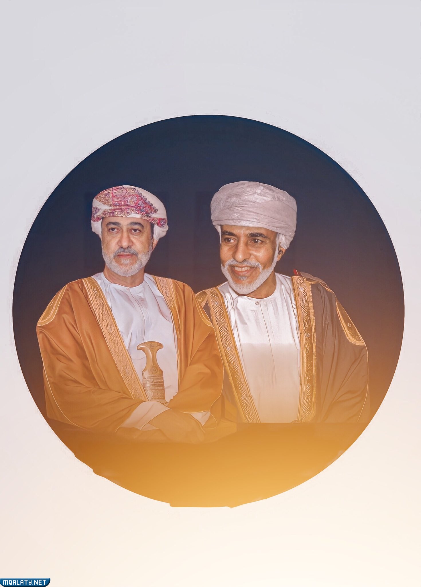 افتارات العيد الوطني العماني 52 بجودة عالية