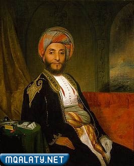 الشيخ أحمد بن النعمان الكعبي السيرة الذاتية