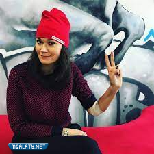 تفاصيل وفاة ناتاليا سيماغو ملكة جمال كازاخستان