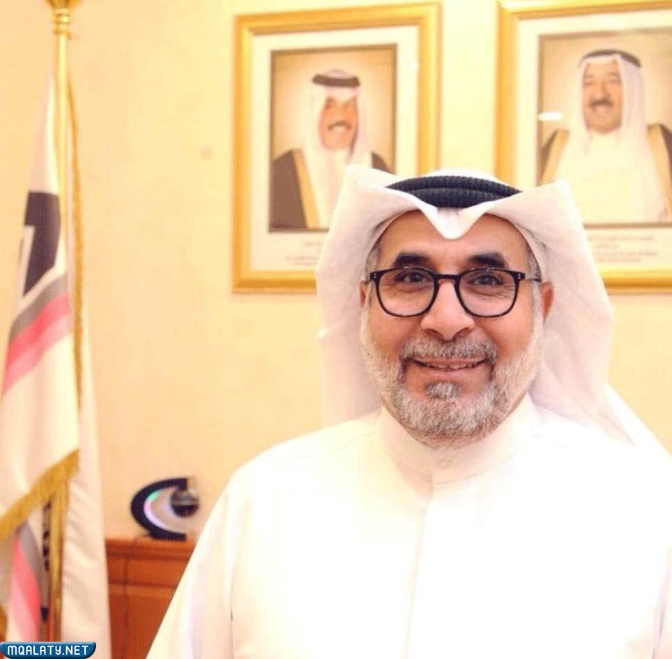 يوسف الفوزان السيرة الذاتية