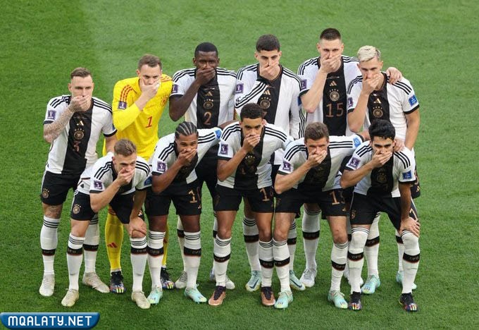 صورة منتخب المانيا