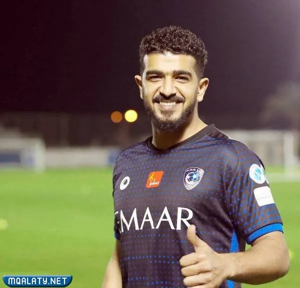 من هو كابتن نادي الهلال ضد ريال مدريد في نهائي كاس العالم للأندية