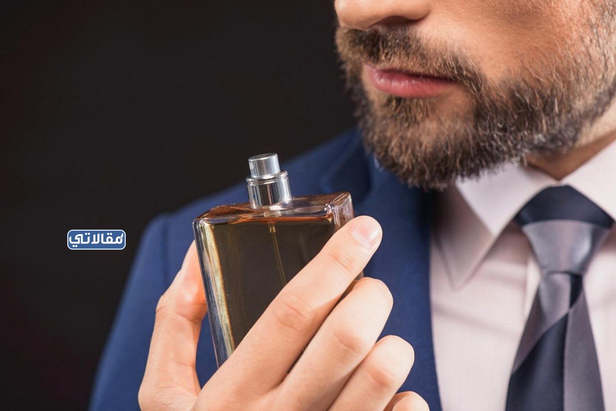 عطر 555 رجالي