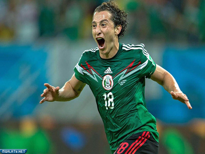 غيابات منتخب المكسيك امام السعودية مونديال قطر 2022