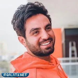 غيث مروان السيرة الذاتية