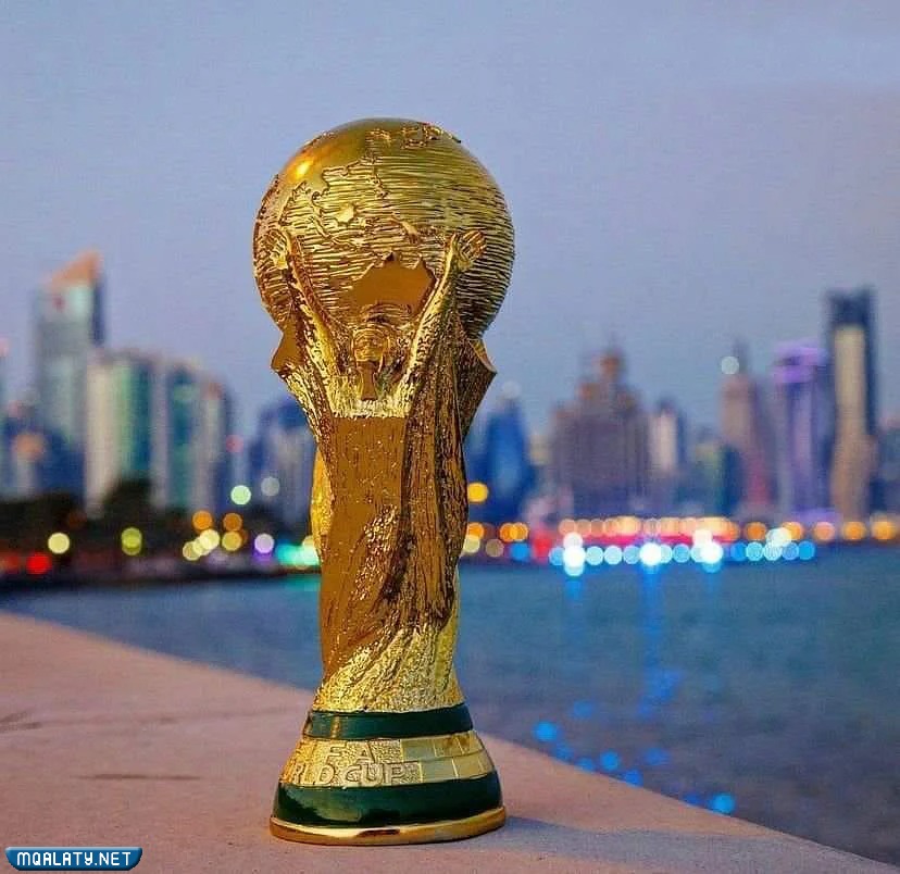 كأس العالم
